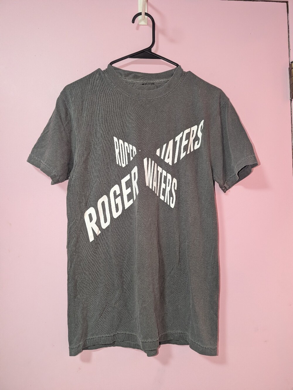 Roger Waters Tour T-Shirt